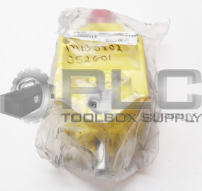 NEW NUMATICS VL42N08Y LOCK OUT VALVE 