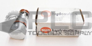 NEW SUN HYDRAULICS CXFA-XEN CHECK VALVE 