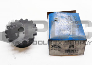 NEW MARTIN 5016 CPLG SPK ROLLER-STK BORE