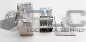 NEW IN BOX SIEMENS 3RB2016-2SB0 OVERLOAD RELAY