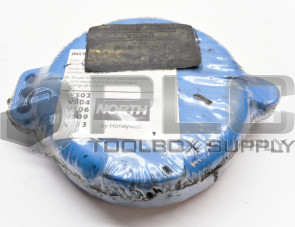 NEW HONEYWELL VS04B WHEEL VALVE LOCKOUT