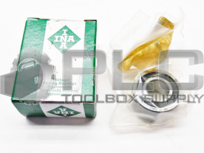 NEW INA 3001-2RS BALL BEARINGS 