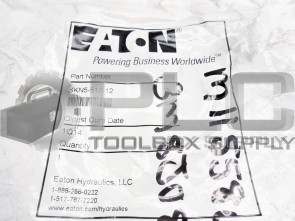 NEW EATON SKN5-512-12 HYDRO-LINE SEAL KIT