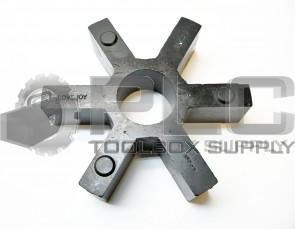 NEW LOVEJOY C-276 SPIDER COUPLING INSERT / C276