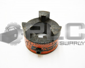 LOVEJOY L-095 1.125 JAW COUPLING L-095-1.125