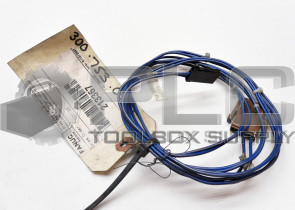 FANUC A660-2042-T186 CABLE I/O