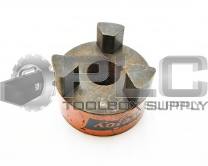NEW LOVEJOY L-099 .875 JAW COUPLING 