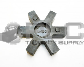NEW LOVEJOY L-150 SPIDER INSERT / L150