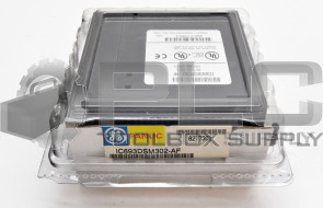 NEW FANUC IC693DSM302-AF MOTION MATE DSM300 2 AXIS CONTROL MODULE