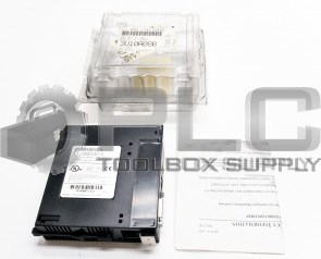 NEW FANUC IC693CPU352-FK CPU 352 MODULE 
