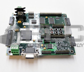 VISI TRAK X41-20010 CIRCUIT BOARD 