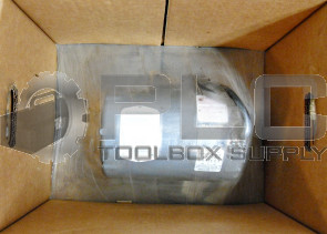 NEW BALDOR SOUTHWORTH 35K838-186 MOTOR 8/4AMP 3450RPM 1.5KW  3.2HP 230/460V 
