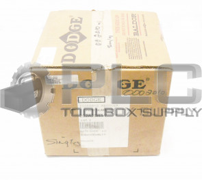 NEW DODGE 202A20R14 TIGEAR-2 REDUCER