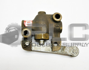 SCHRADER  9264 BW CAM OPERATED VALVE ROLLER / 9264BW / 9264-BW