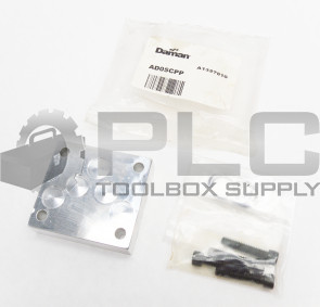 NEW DAMAN AD05CPP HYDRAULIC MANIFOLD BASE