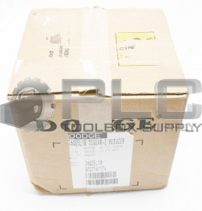 NEW DODGE 26Q05L18 TIGEAR-2 REDUCER