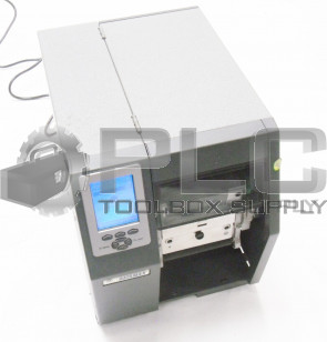 DATAMAX DMX-H-4212X THERMAL BARCODE PRINTER