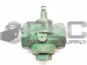 HOMESTEAD FIG 611 VALVE 1528B1 150SWP 200OWG 