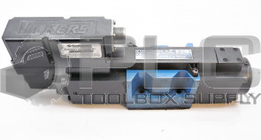 EATON VICKERS KBFDG4V-5-2C50N-Z-PEZ-H7-10 PROPORTIONAL VALVE 