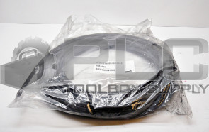 NEW PARKER NB-8-062-0100 NYLON TUBING 100 FT