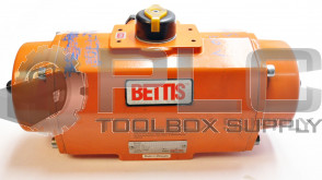 BETTIS ACTUATOR DS0200.B2A04K.22K0 ACTUATOR