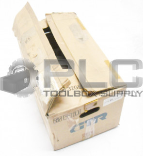NEW GTR F2F28L005-UTM040NAX MOTOR WITH GEAR REDUCER 82165628001 M