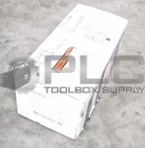 NEW LEESON M1125301.00 ELECTRIC MOTOR 1/5HP 30LB-1 TORQ DC 24V 330RPM 3/4" SHAFT