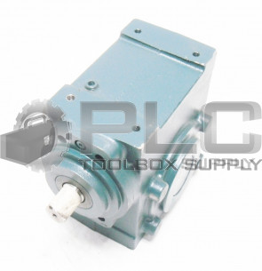 NEW DODGE 23S07L TIGEAR-2 REDUCER