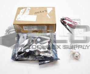 NEW KB ELECTRONICS INC KBBC-44M DC MOTOR VARIABLE SPEED CONTROL 