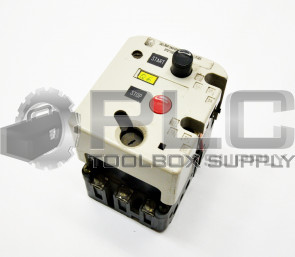 KLOCKNER MOELLER PKZM3-16-U-NA MANUAL MOTOR STARTER