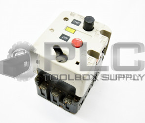 KLOCKNER MOELLER PKZM3-4-U-NA MANUAL MOTOR STARTER
