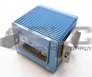 SICK CLV490-0010 OPTIC BAR CODE SCANNER 