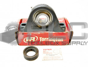 NEW FAFNIR RAK-1-5/16 INDUSTRIAL DUTY SELF-LOCKING COLLAR BALL BEARING / RAK1516
