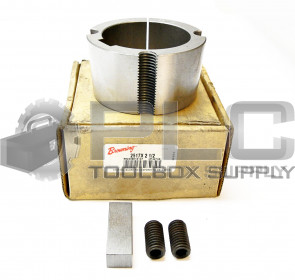 NEW BROWNING 2517X2-1/2 TAPER LOCK BUSHING 2-1/2IN BORE / 2517X212