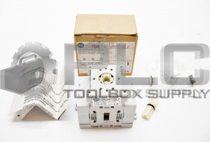 NEW ALLEN BRADLEY 194E-E25-1753 LOAD SWITCH CONTACTOR SER B