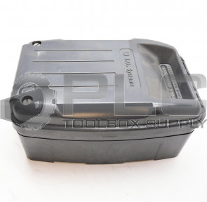 I.D. SYSTEMS 900-2400-26 POWER BOX 