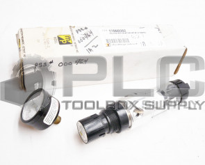 NEW MASTER PNEUMATIC MP CFR55M-2 MINI FILTER/REGULATOR 