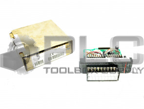 NEW AUTOMATION DIRECT D3-16TD2 16-POINT 5-24 VDC CURRENT SOURCING OUTPUT MODULE