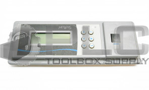JOHNSON CONTROLS MS-DIS1710-0 REMOTE PANEL DISPLAY 24VAC 50/60Hz