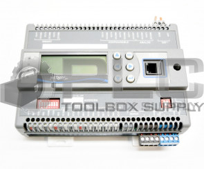 JOHNSON CONTROLS MS-FEC2620-0 FIELD EQUIPMENT CONTROLLER REV. E VER. 4.0