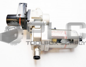 SMC AF30-N02-Z PNEUMATIC FILTER WITH AR30-N02-Z