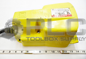 SQUARE D INDUSTRIAL FOOT SWITCH 2502-A1 AND COVER