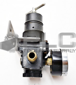 ARROW PNEUMATICS R352T-S3 REGULATOR 