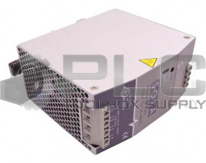 NEW SOLA SDN 10-24-480C POWER SUPPLY SDN10-24-480C