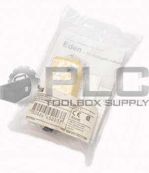 NEW ABB 2TLA020051R0000 ADAM WITH M12 CONTACT, 4 DA1