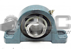 NEW DODGE 124134 PILLOW BLOCK BEARING, SC1-1/4-207 