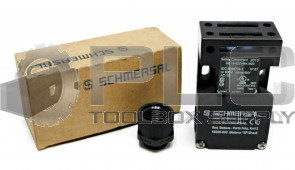 NEW SCHMERSAL AZ 16-02ZVRK-M20 SAFETY INTERLOCK SWITCH 