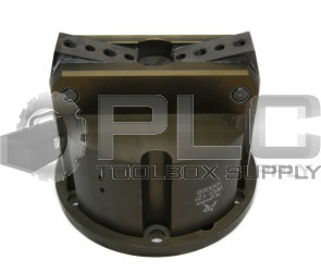 NEW GREIFER WG-125 2-JAW-ANGULAR GRIPPER