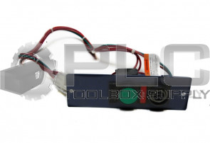 SCHNEIDER TELEMECANIQUE LA9CA06GT INSTA-KITS START/STOP BUTTON PANEL