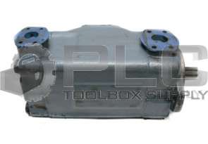REFURBISHED EATON VICKERS 4535V60A25-1BB22R PUMP 02-137476-2